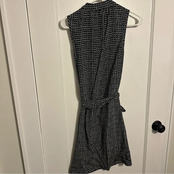 Silk Kate Spade Belted Dress - Picture 2 of 6